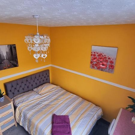 Sunshine On Granton Apartment เอดินบะระ ภายนอก รูปภาพ