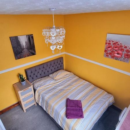 Sunshine On Granton Apartment เอดินบะระ ภายนอก รูปภาพ